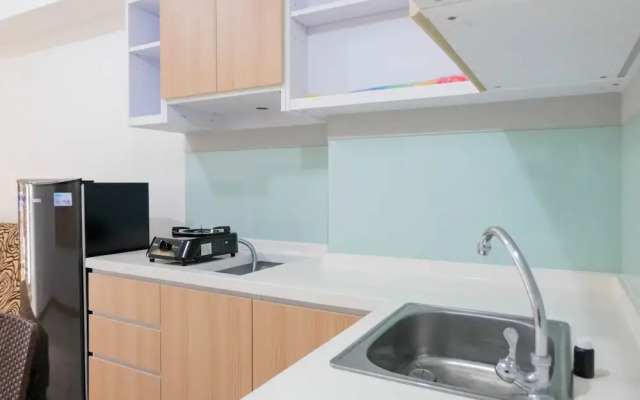 Best Price 2BR Apartment @ Midtown Residence