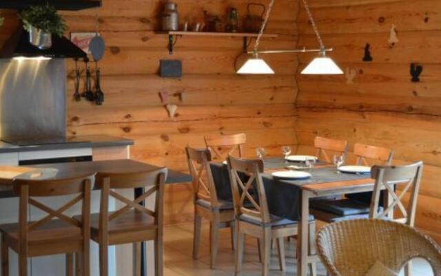 Chalet Anould, 4 Pièces, 6 Personnes - Fr-1-589-49