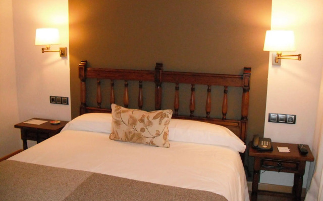 Parador de Puebla de Sanabria