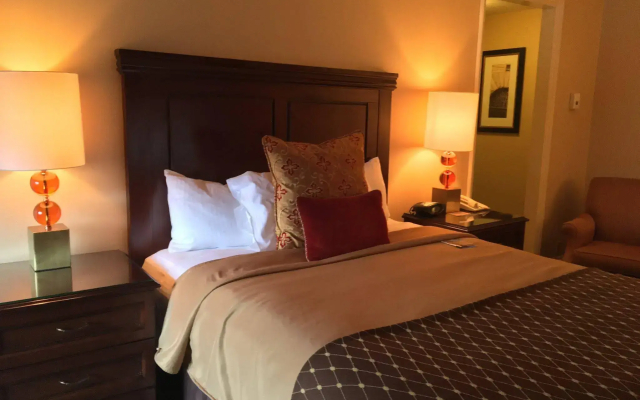 Omni William Penn Hotel