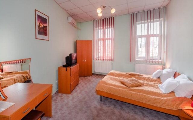 Aparthotel Sighisoara