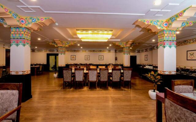 Hotel Barath Ladakh