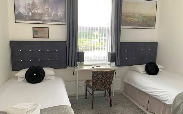 Boars Head Boutique Hotel