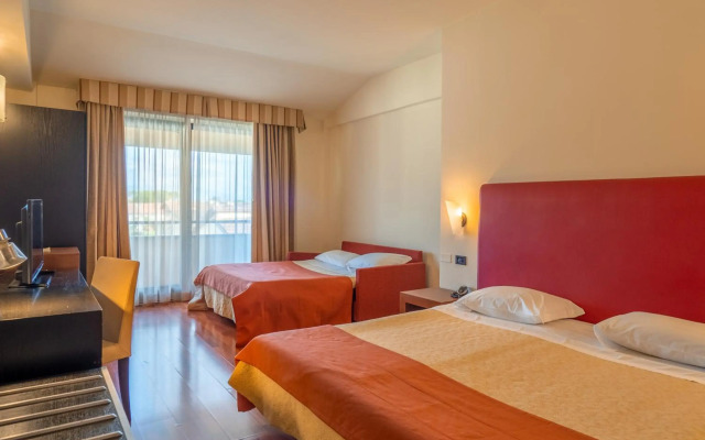 Hotel Cristallo