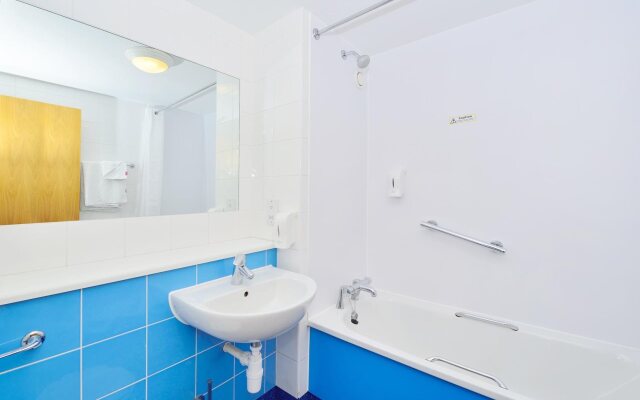 Best Western Birmingham Metro Maypole Hotel