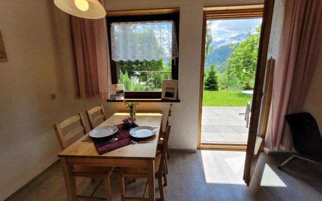 Profelt`s Apartments Uttendorf Steinbock Lodges