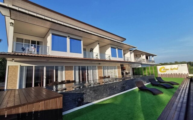 C View Home