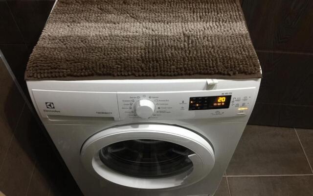 Tamuna's cozy Apartment