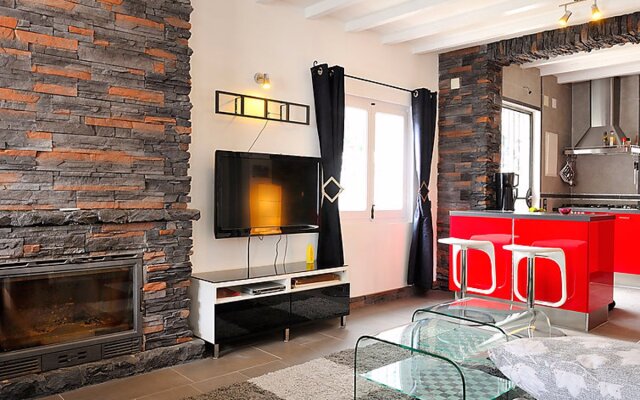 House La Yaya Moraira
