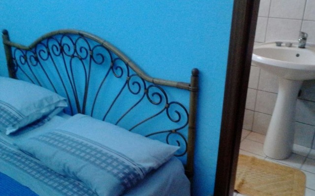 Sciddicu Room
