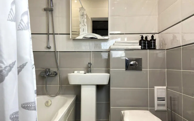 Балтик Резорт Апартаментс на ул. Тургенева, д. 14А