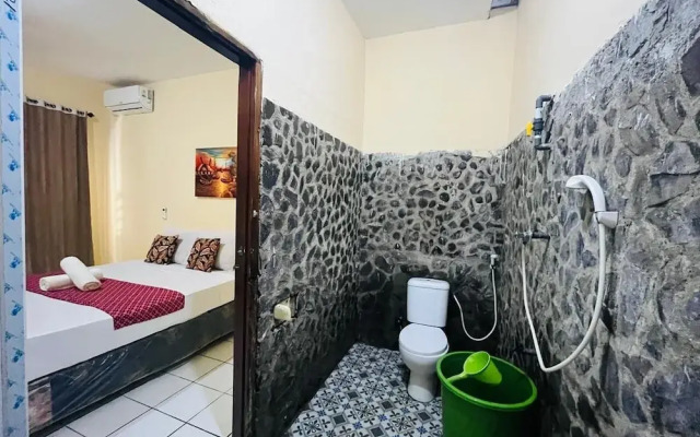 Mawar Bungalow