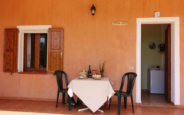 Agriturismo Marongiu