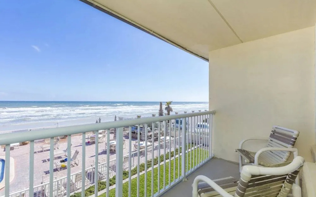 Fantasy Island Resort, Daytona Beach Shores