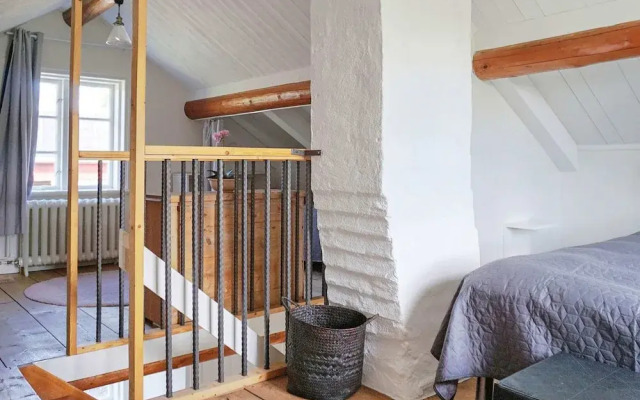 4 Person Holiday Home in Mellosa