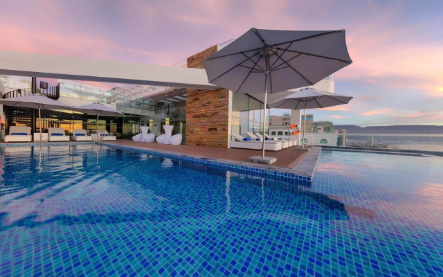 Belle Maison Parosand Da Nang