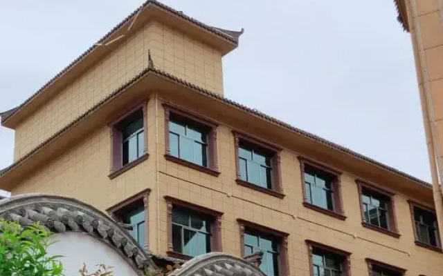 Tian Shun Court Hotel