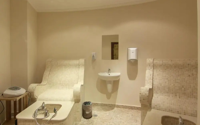Apartments in Vineyards Resort