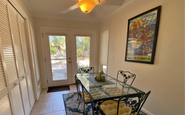 Krewer Duplex by Jekyll Realty