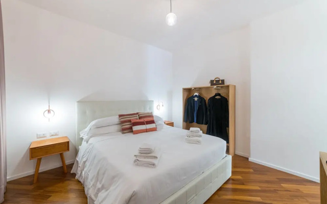 Castalia Apartments & Rooms