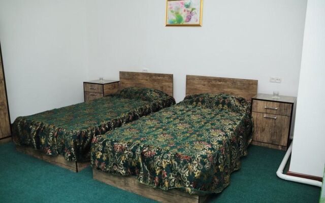 Green House Bukhara - Hostel