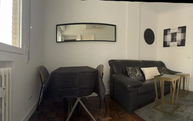 M Lho123hap Alquiler Mensual Piso 1 Dormitorio e