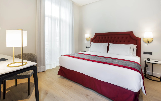 Eurostars Azahar Hotel