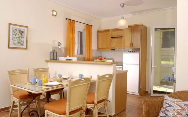 La Riviera Barbati Seaside Luxurious Apartments & villas