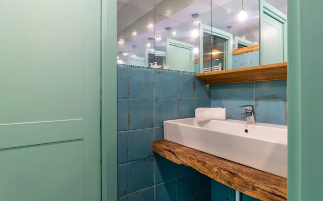 Borgo al Sole 2 by Wonderful Italy