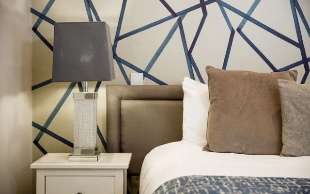 Lanelay Hall Hotel & Spa