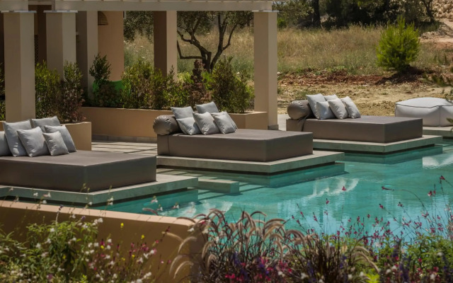 Thalassa Boutique Hotel - Adults Only