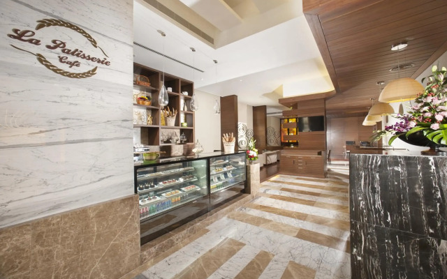 Ramee Rose Hotel