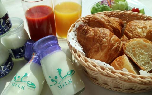 Shin Furano Prince Hotel