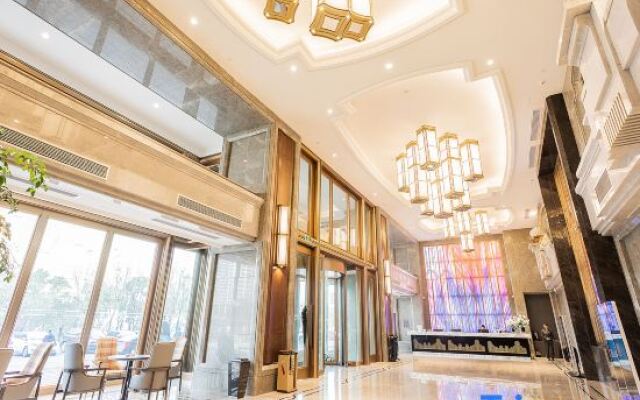 Wuxi Seaview No.1 Hotel (Yijia Branch)