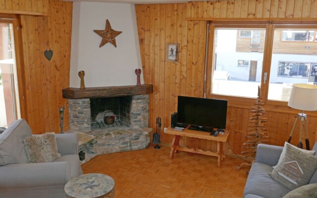 Grand-place Haute-nendaz