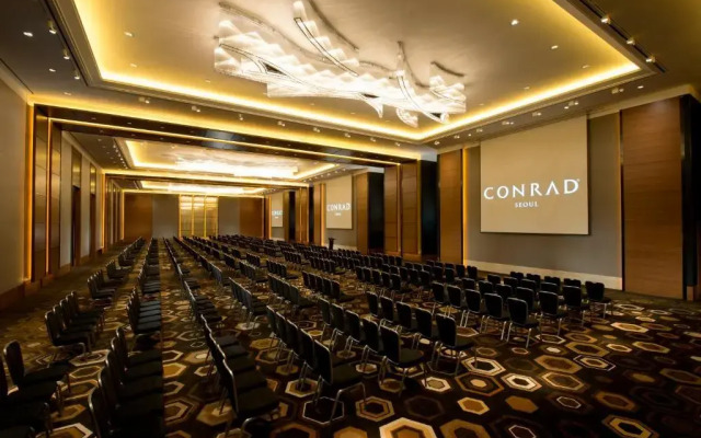 Conrad Seoul