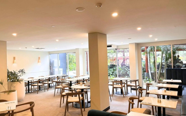 Holiday Inn Port Moresby by IHG