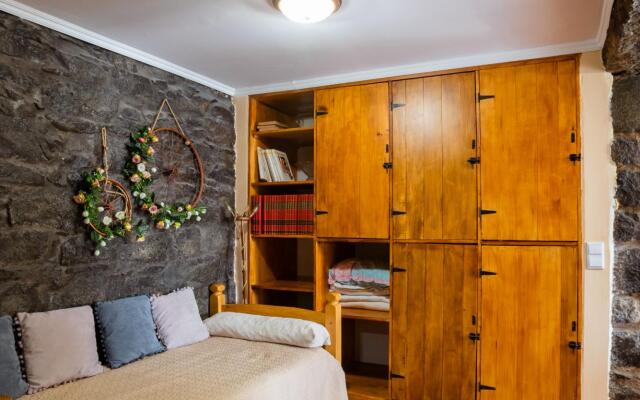 Stone House Vista II by Atlantic Holiday