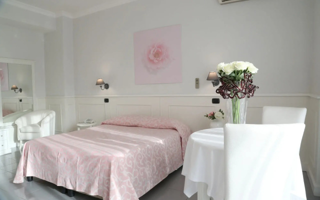 Hotel Barbarella