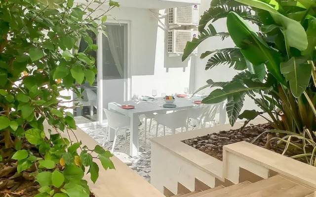 Modern Beautifull Pool And Sea Apt Qawra
