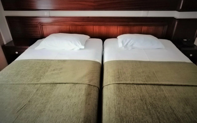 Hotel Moinho de Vento