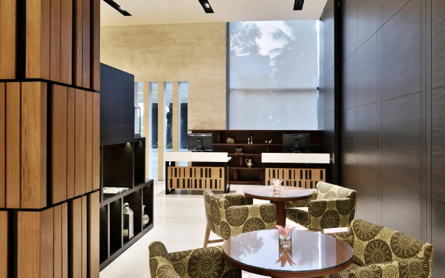 Fairfield By Marriott Belagavi
