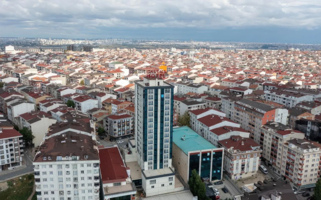 The Walens Hotel Avcilar