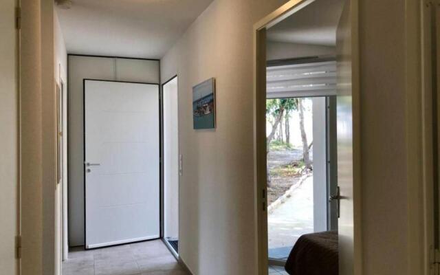 Villa T4, U Pinu, Maquis, Piscine
