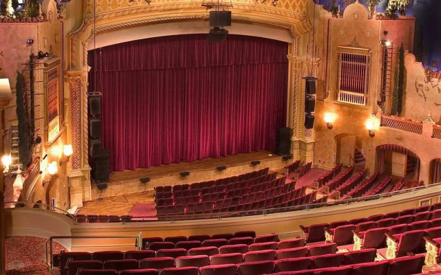 DoubleTree by Hilton El Paso Downtown