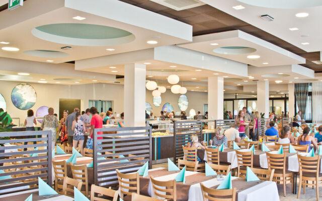 San Marino Resort
