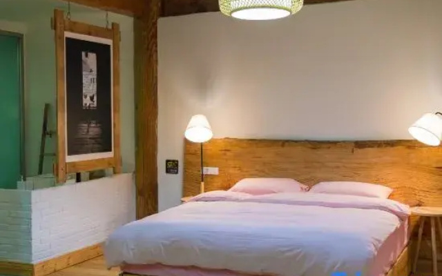 Berthama Inn