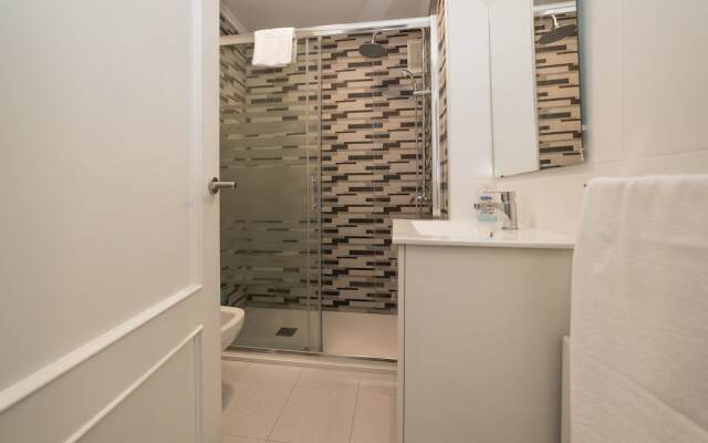 Apartamento Prolongación Gran Vía