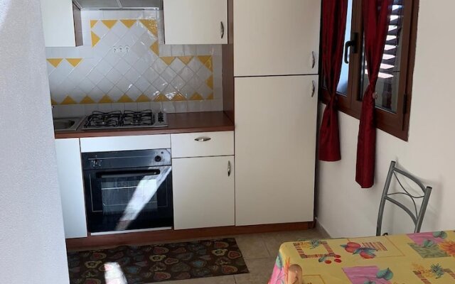 Appartamento Lussu