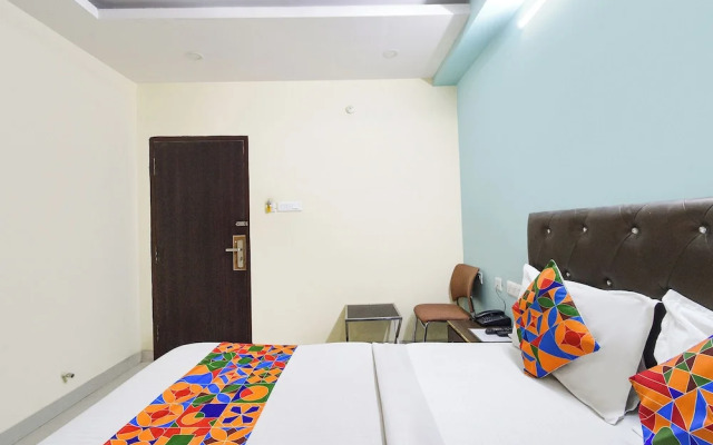 Fabhotel L Grand